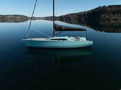Sunbeam 29.1 2