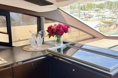 2017 Sessa Marine C68 3