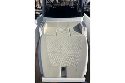 2024 De Antonio Yachts D32 OPEN 3