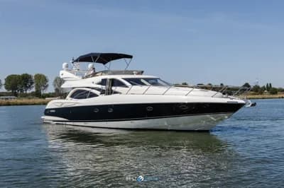 Sunseeker Manhattan 64 2