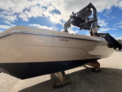 Nautique Super Air Nautique GS22 2