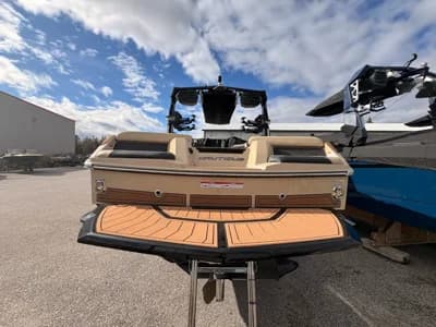 Nautique Super Air Nautique GS22 3