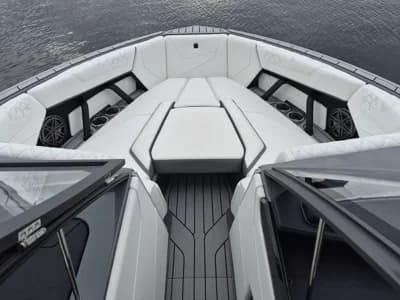 Nautique Super Air Nautique S23 3