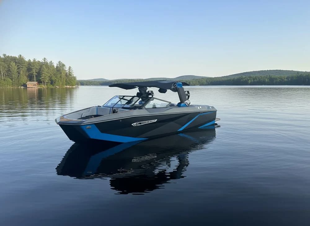 Nautique G23