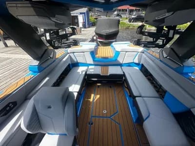 Nautique G23 3