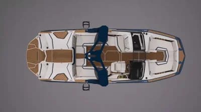 Nautique G23 3