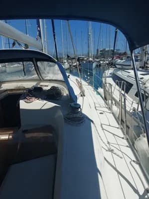 2011 Bavaria Cruiser 45 Boat for Sale in Dalmatia 4