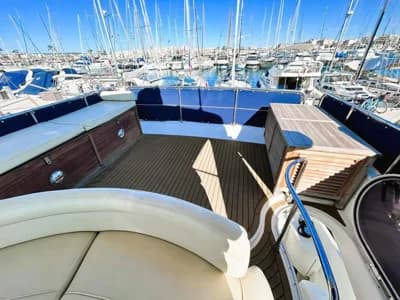 Azimut 55 3