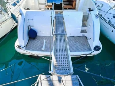 Azimut 55 5