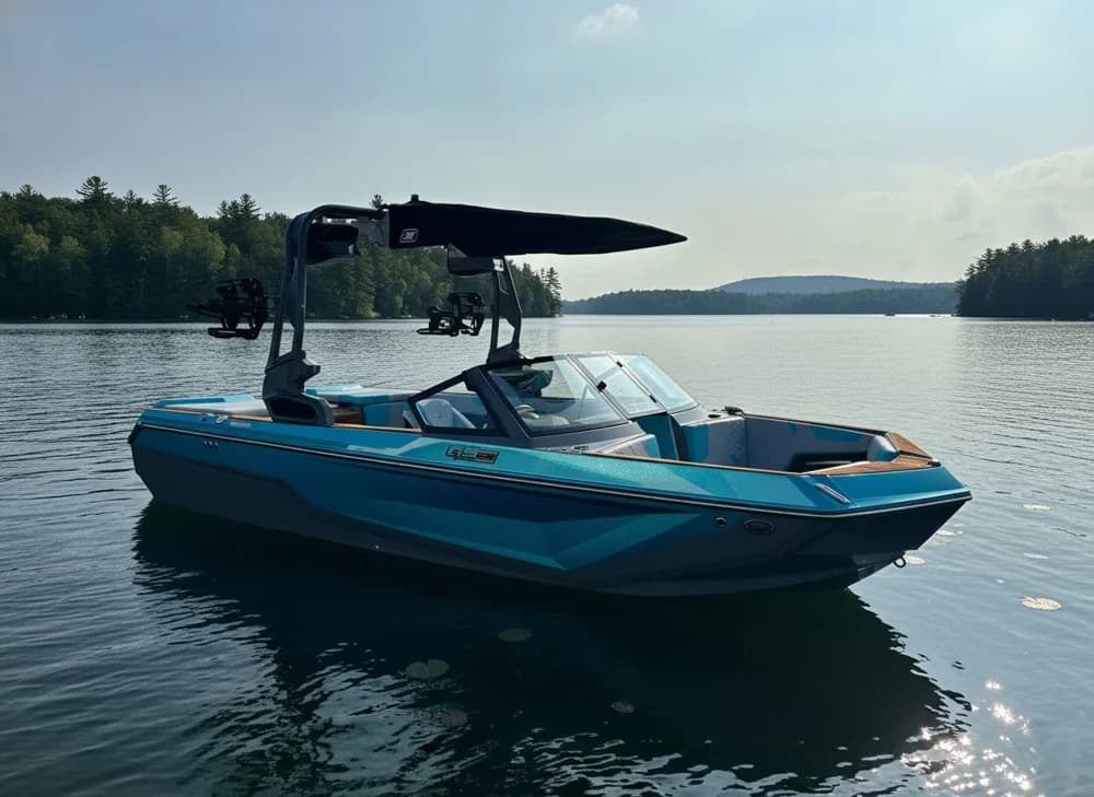 Nautique Super Air Nautique GS20