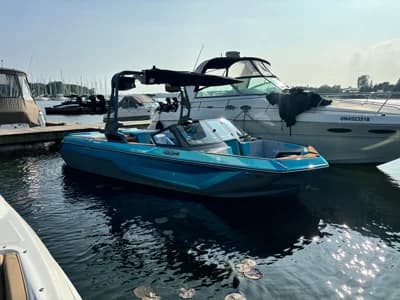 Nautique Super Air Nautique GS20 2