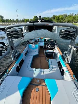 Nautique Super Air Nautique GS20 3