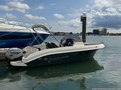 Atlantic Sun Cruiser 630 2