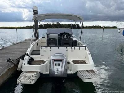 Atlantic Sun Cruiser 630 3