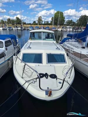 Fairline 29 Mirage 2