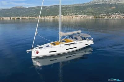 Hanse Yachts 510 2