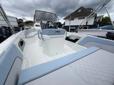 Salpa SunSix 3