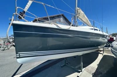 2013 B2 Marine DJINN 7 CONFORT 2