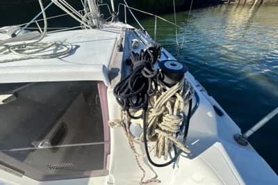 2013 B2 Marine DJINN 7 CONFORT 3