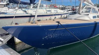 2015 Saffier SC10 Cabin 2