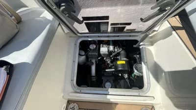 2015 Saffier SC10 Cabin 3