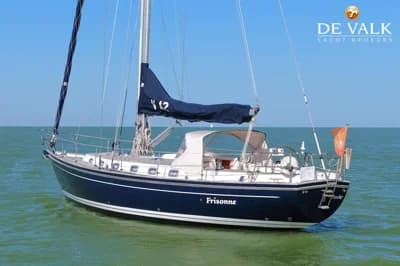 2004 Victoire 42 Classic 3