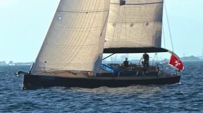 2012 Solaris One 48 2
