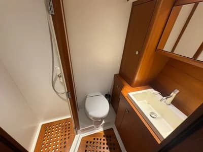 2012 Solaris One 48 3