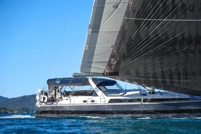2019 Beneteau Oceanis Yacht 62 2