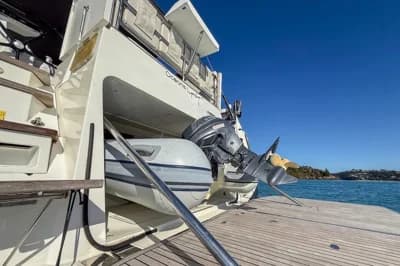 2019 Beneteau Oceanis Yacht 62 3