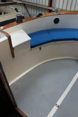 1976 Colvic 28.6 Avonturier 3