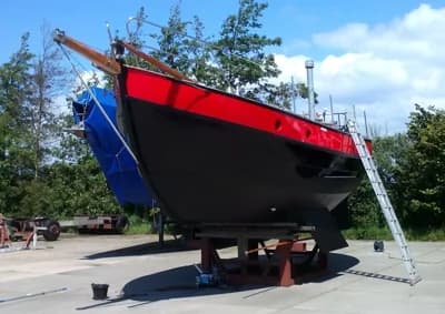 1983 Danish Rose 31 3
