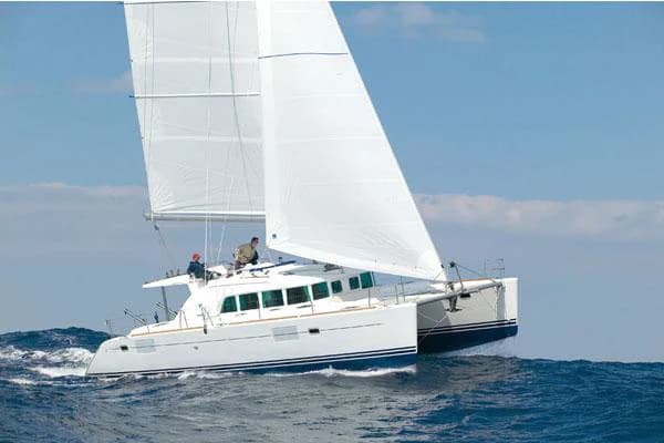 2008 Lagoon 440