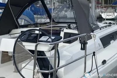 2024 Dufour 37 2