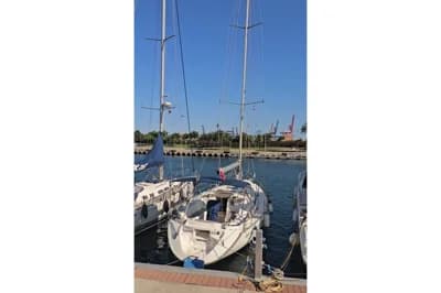 2005 Bavaria 38 2