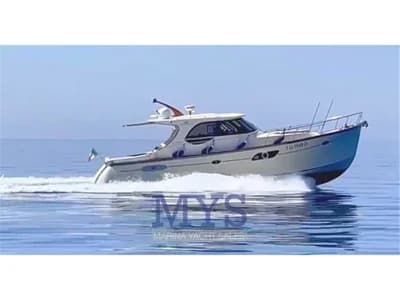 Abati Yachts - 46 NEWPORT 2
