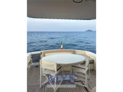 Abati Yachts - 46 NEWPORT 3