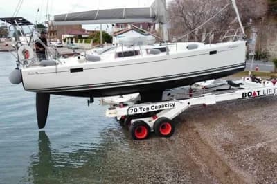 Hanse 385 2
