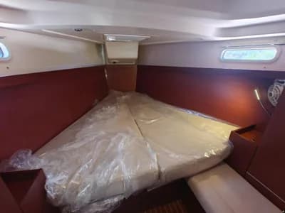 Hanse 385 3