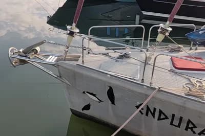 2008 Custom 64 Explorer 3