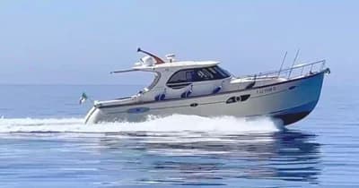 2010 Abati Yachts 46 Newport | 14m 2