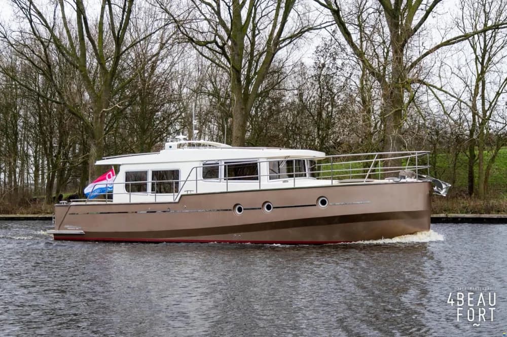Aquanaut Andante 380 OC