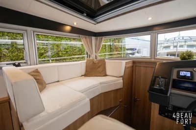 Aquanaut Andante 380 OC 5