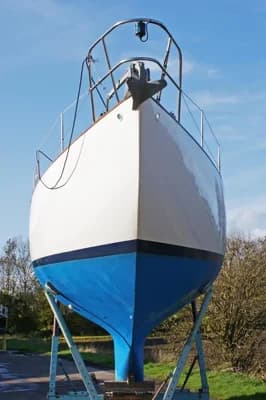 1957 Robert Clark 45 3