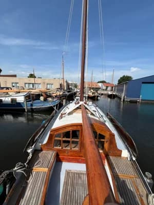 1980 Zeeschouw 9.20 2