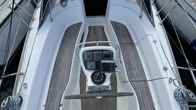 2001 Bavaria 32 2
