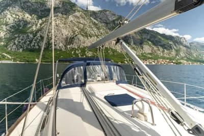 2001 Bavaria 44 3