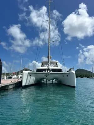 2023 Lagoon Seventy 7 Boat for Sale 2