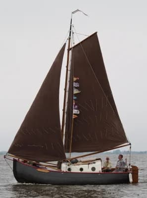 1979 Staverse Jol 6.80 2