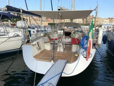 2003 Comar COMET 51S 2